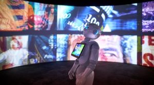 L’intelligence artificielle au service du Replay de demain – Workshop AI4TV