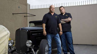 Pawn Stars