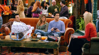 Friends