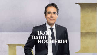 18H Darius Rochebin