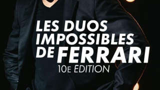 Les duos impossibles de Jérémy Ferrari