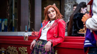 Monster High 2
