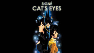 Signé Cat's Eyes