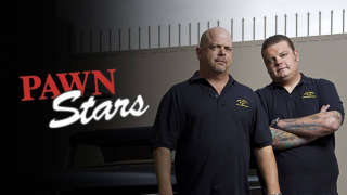 Pawn Stars