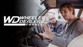 Wheeler Dealers France