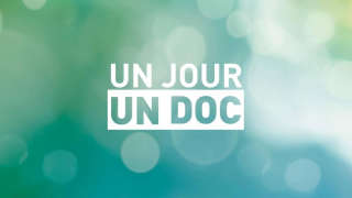 Un jour, un doc