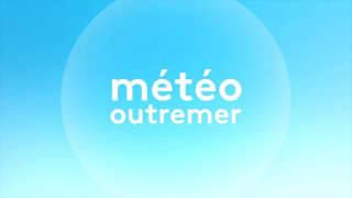 Météo Outre-mer