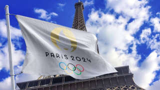 Jeux olympiques de Paris 2024 (France 5)