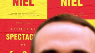 C'est le spectacle de Jérôme Niel