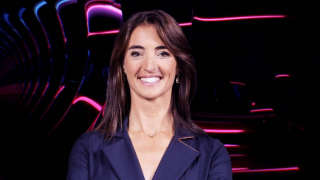 Le podium
