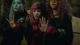 Monster High : le film