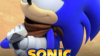 Sonic Boom