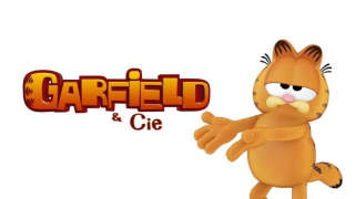 Garfield &amp; Cie