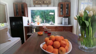 Tiny House : mini maison sur mesure