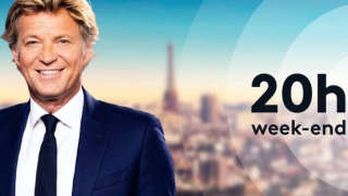Journal 20h00