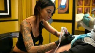 Ink Master - Le meilleur tatoueur