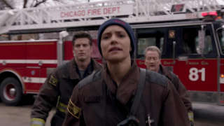 Chicago Fire