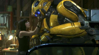 Bumblebee