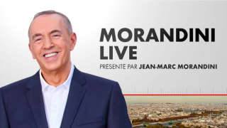 Morandini Live