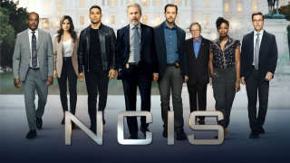 NCIS