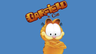 Garfield &amp; Cie