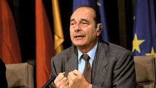 Mon Chirac